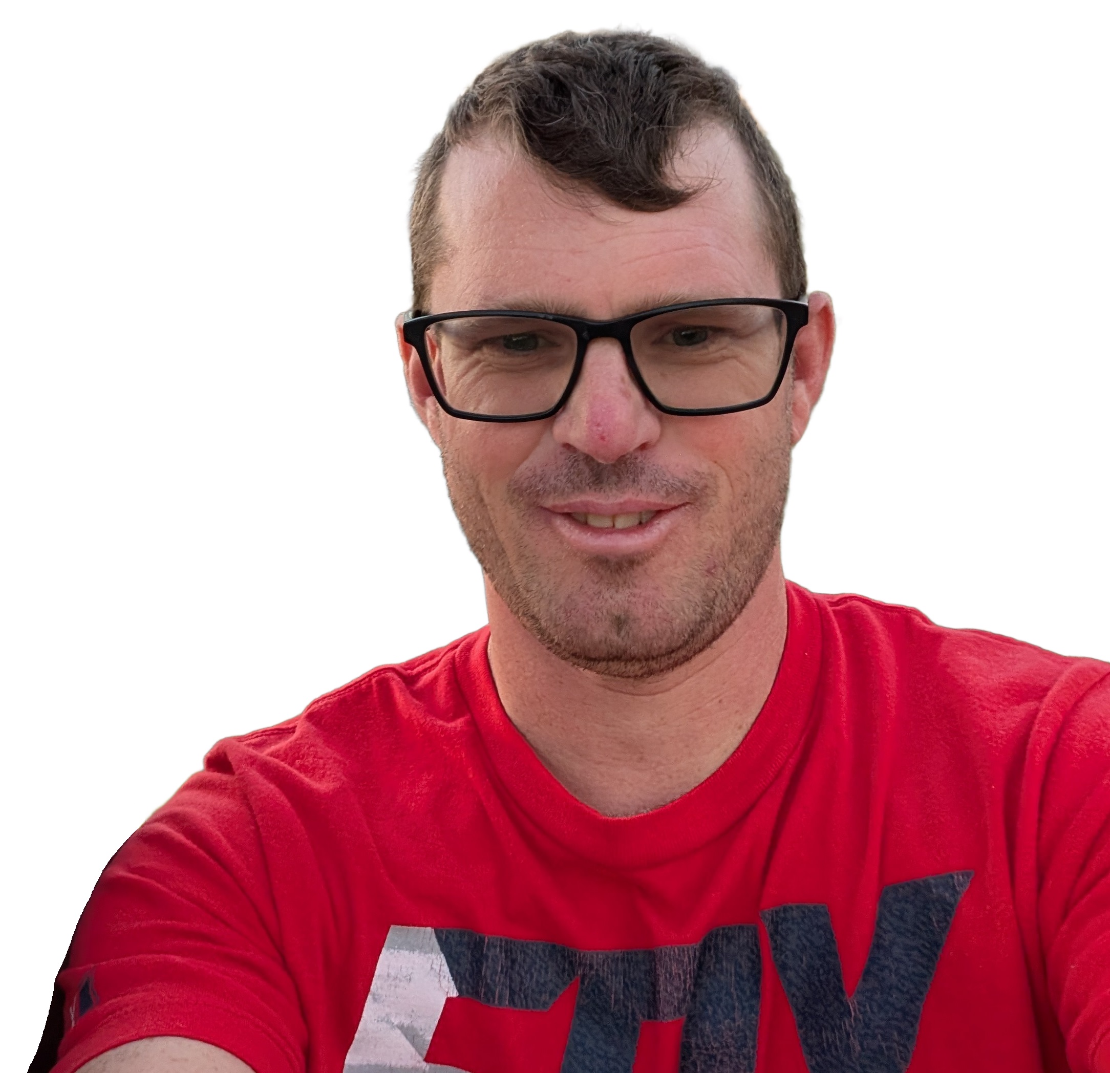 Zachary Dalrymple